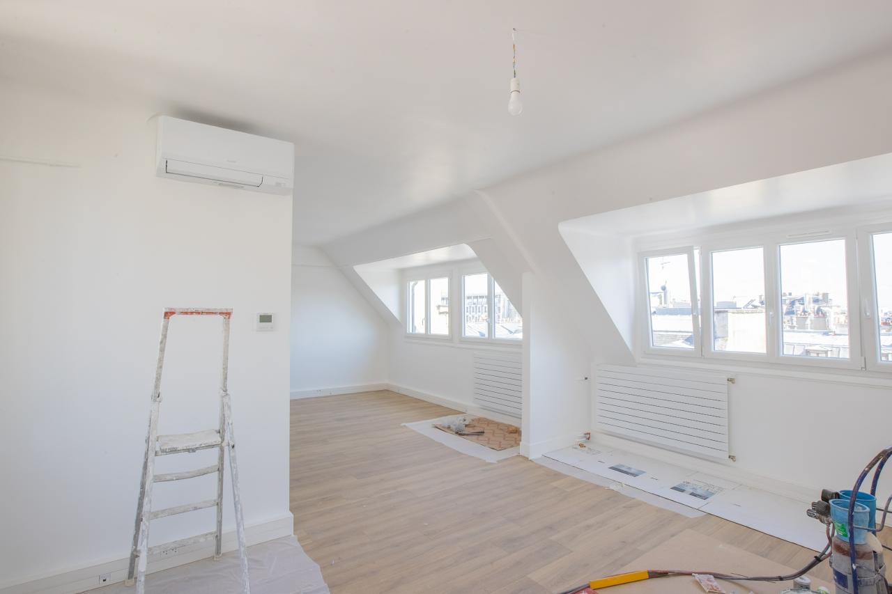 Bureau Paris 62m² Location bureau Paris OLBUR2532954 5